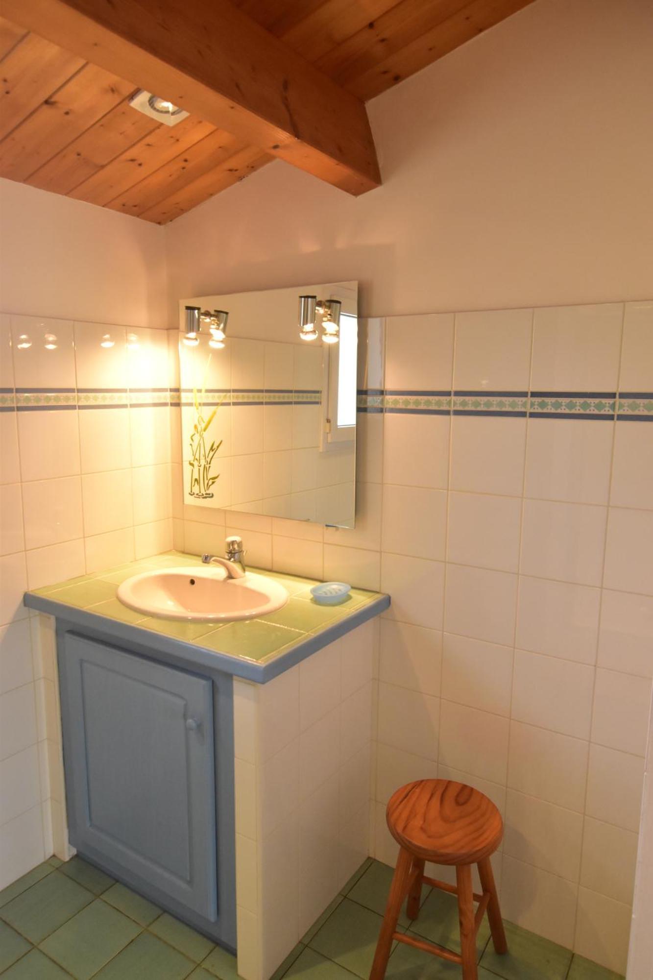 Large Studio Close To The Beach Saint-Martin-de-Ré Extérieur photo