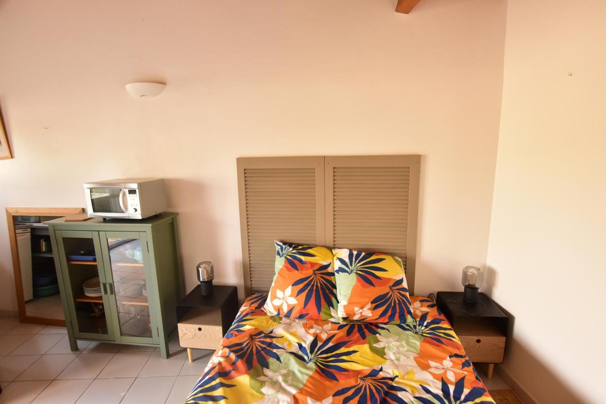 Large Studio Close To The Beach Saint-Martin-de-Ré Extérieur photo
