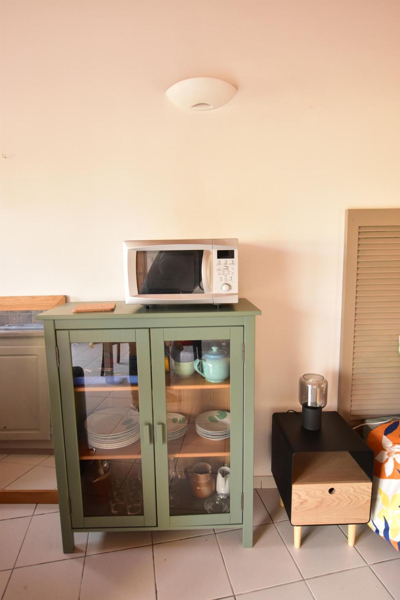 Large Studio Close To The Beach Saint-Martin-de-Ré Extérieur photo