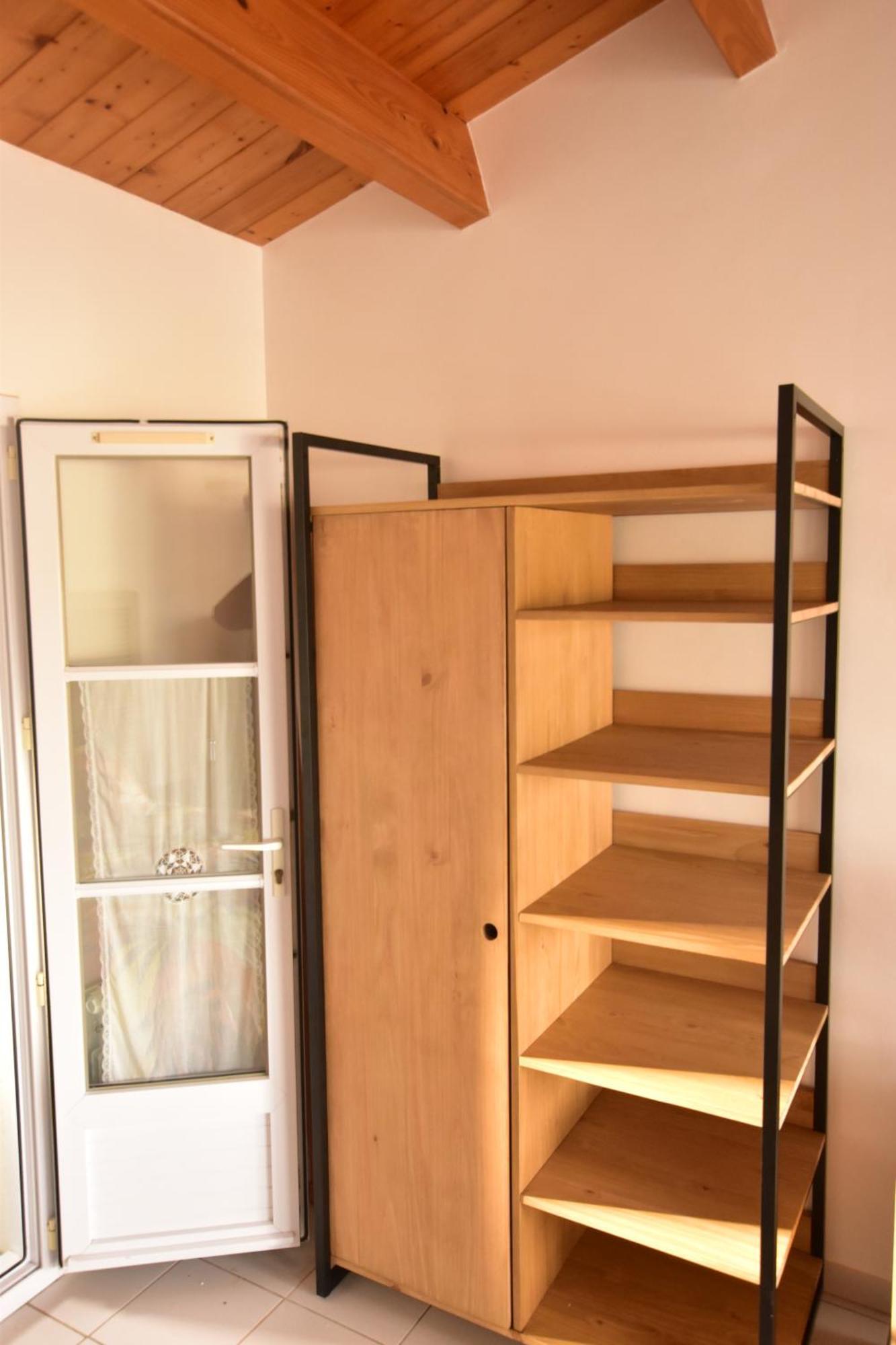 Large Studio Close To The Beach Saint-Martin-de-Ré Extérieur photo